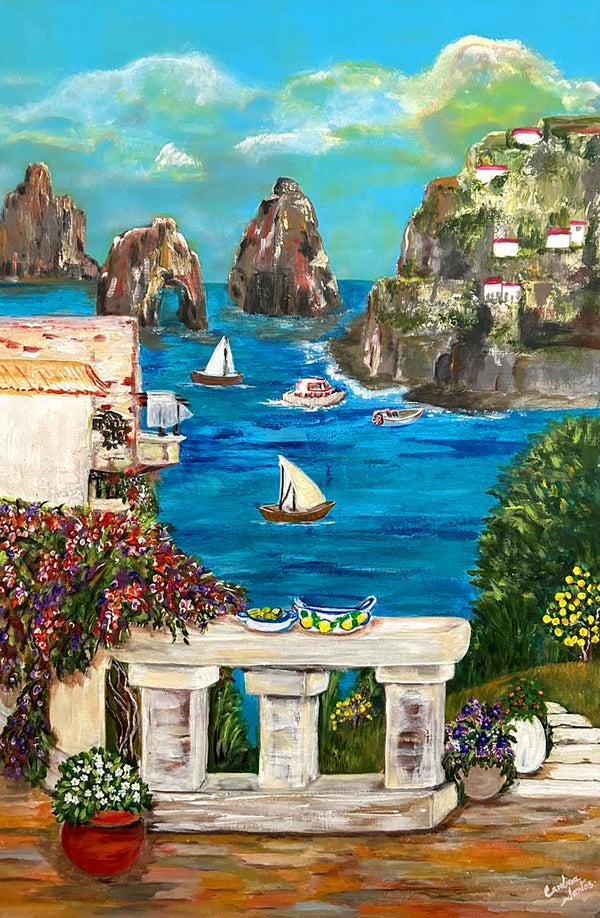 Belleza sin Tiempo (Timeless Beauty)