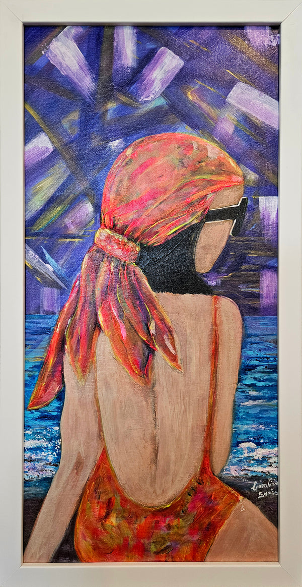 Diva en el Mar (Diva by the Sea)