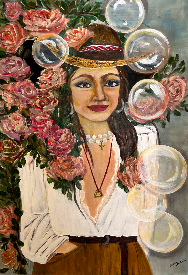 Magia y Esencia (Magic and Essence)