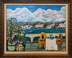 Tardes con Aroma a Limón (Lemon-Scented Afternoons)